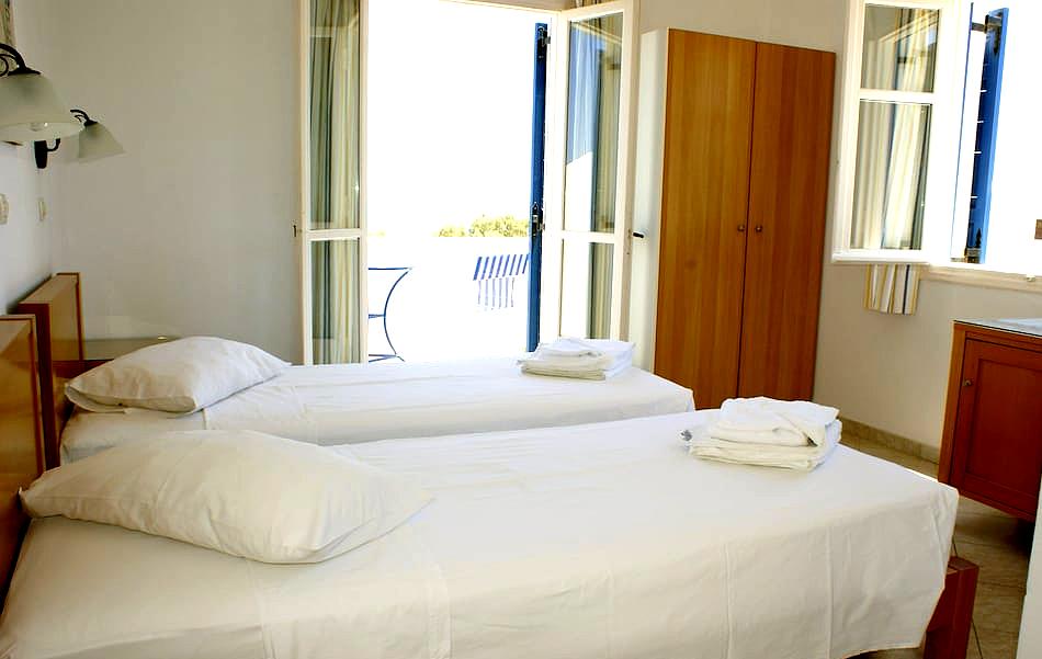 Blue Bay Villas